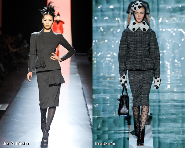 Модные тенденции осень-зима 2011/12 Модные тенденции осень-зима 2011/12