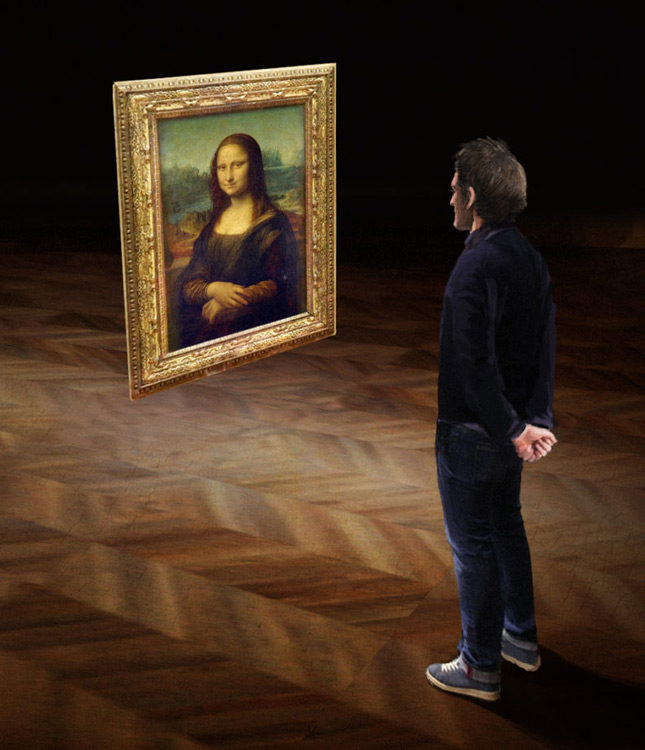 ���� ������� ������ VR-�������� � ������� ����������� ����� ����