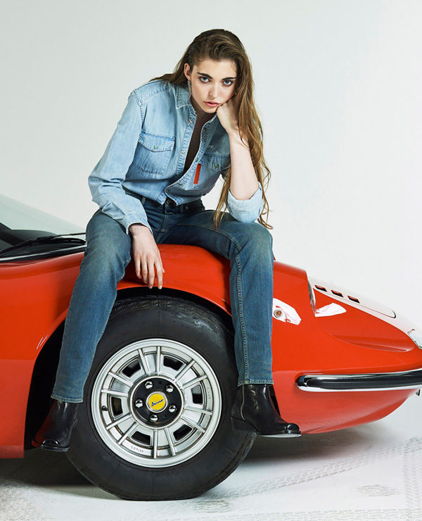 Zadig & Voltaire �����-���� 2020