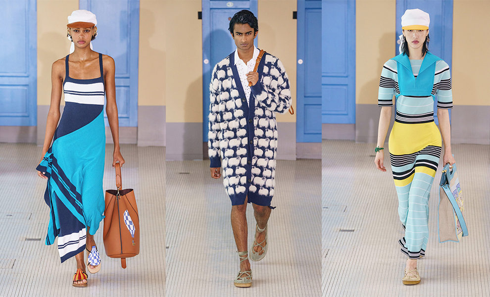 Lanvin �����-���� 2020