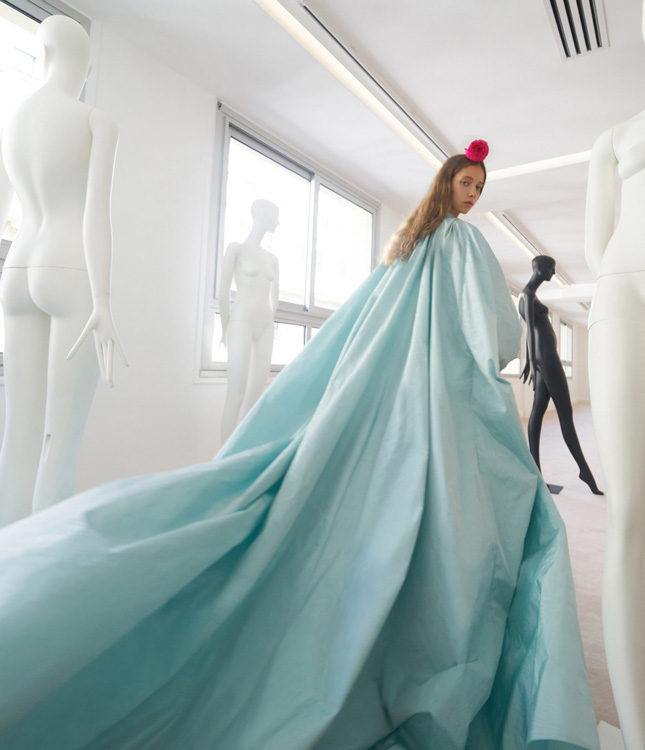 Giambattista Valli Couture �����-���� 2019