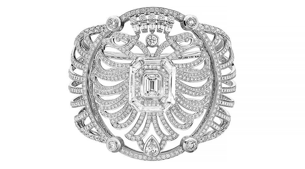 ����� � ������: ����� ��������� �������������� Chanel