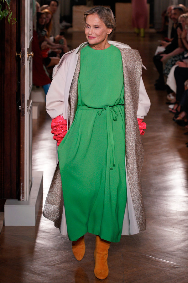 Valentino Couture �����-���� 2019