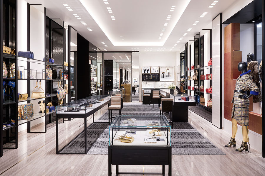 � ������� �������� ���� ��������� ����������� ������������ Chanel