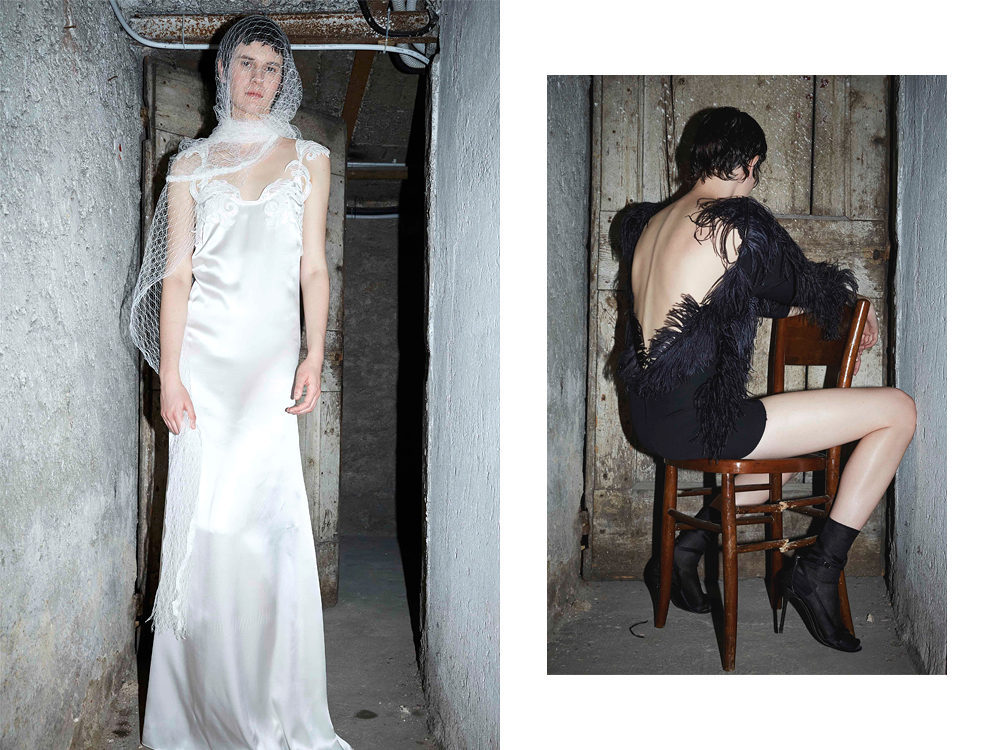 Maison Francesco Scognamiglio �����-���� 2019