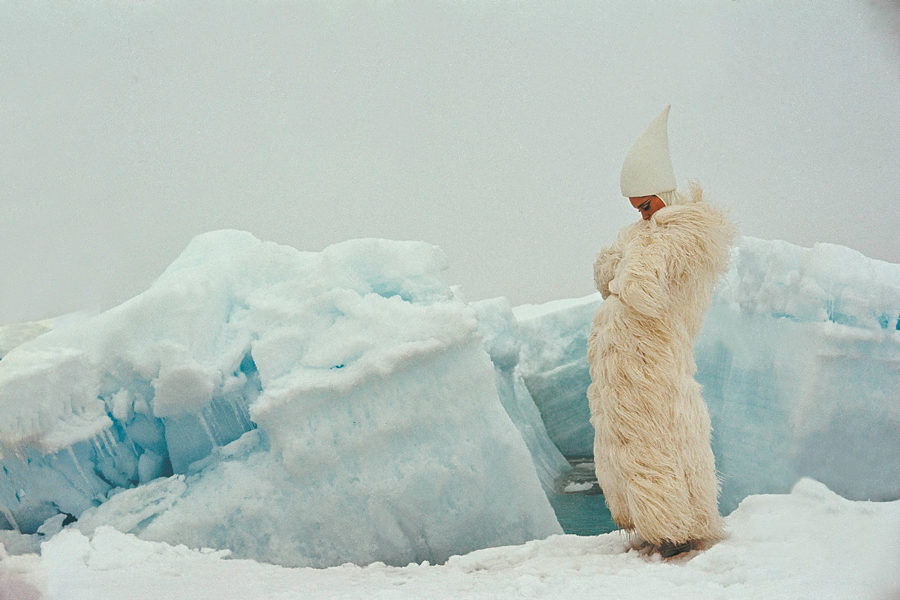 ��� ������� � ������: ����� ���-������ � ���������