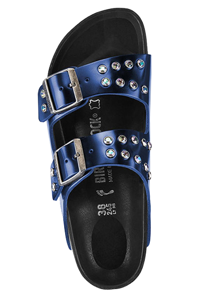 ����� �������� Birkenstock ����� ������� ���� �� Vogue Fashion\'s Night Out