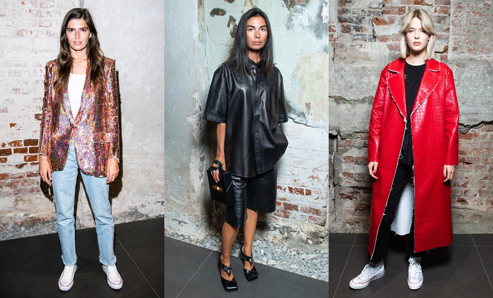 ����� �������� Loewe Perfumes � ������