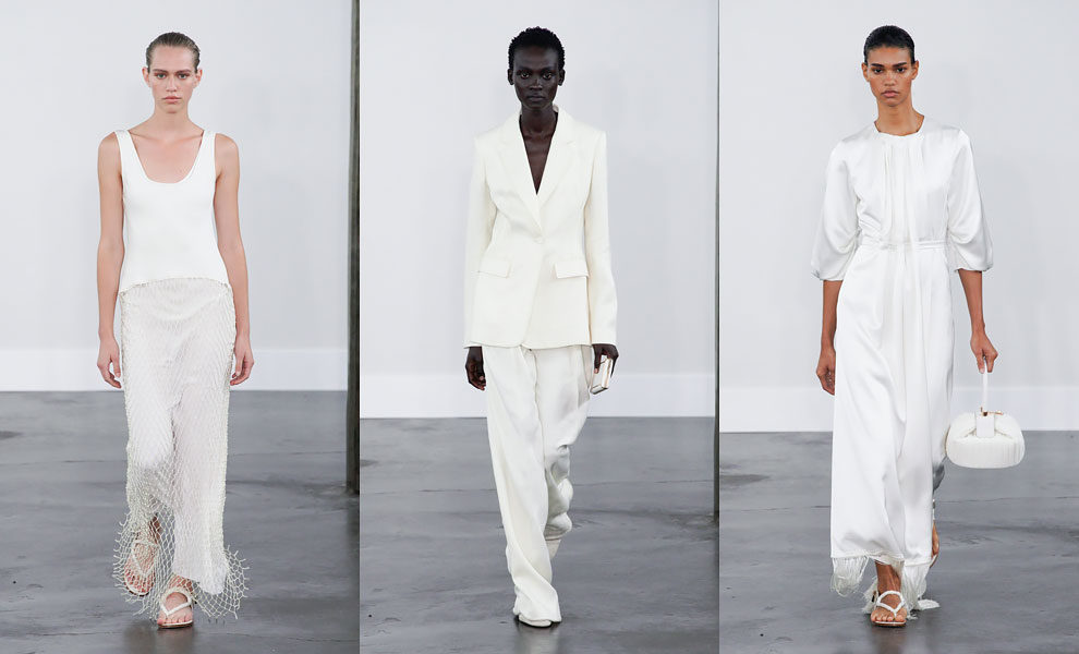 Gabriela Hearst �����-���� 2020