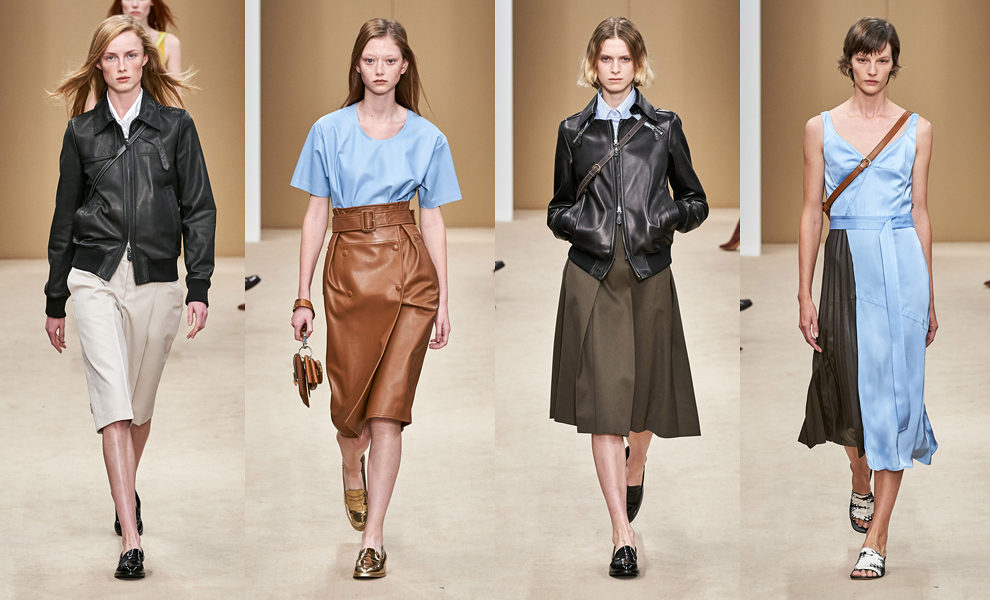 Tod\'s ����-���� 2020