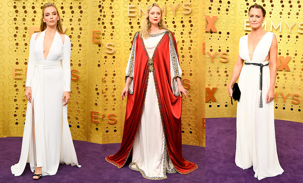 ����� �������� ����� ������ Emmy 2019