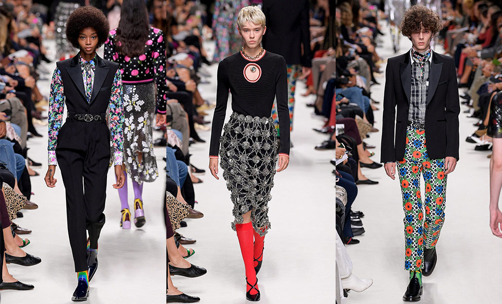 ��� ����������� ��������� Paco Rabanne �����-���� 2020