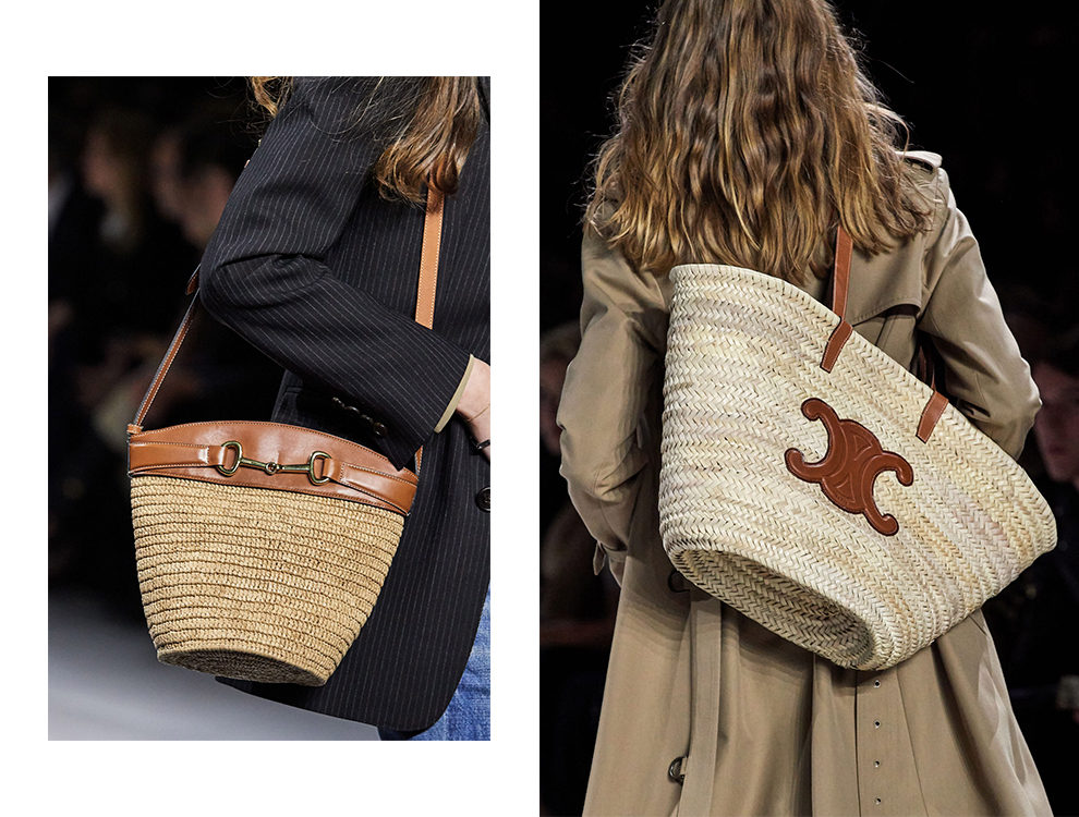 ������ ������ Celine �����-���� 2020