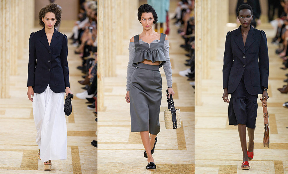 Miu Miu �����-���� 2020