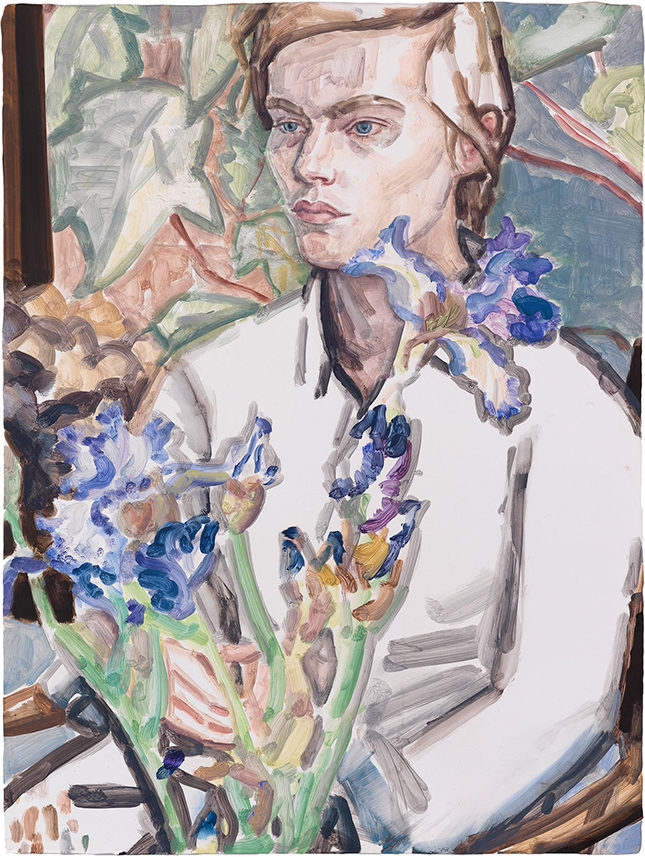 ��� �������� �� ���������� ������� Frieze � �� �� ���������