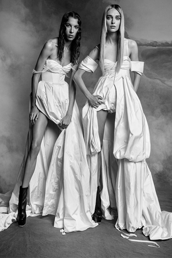 Vera Wang Bridal �����-���� 2020