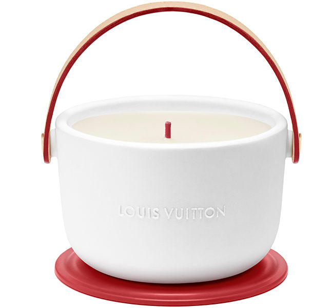 Louis Vuitton � RED ��������� ������������� �����