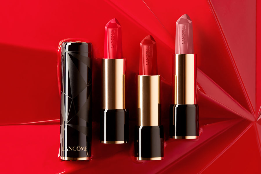 ��� ������� ������ � ����� ������ Lancme