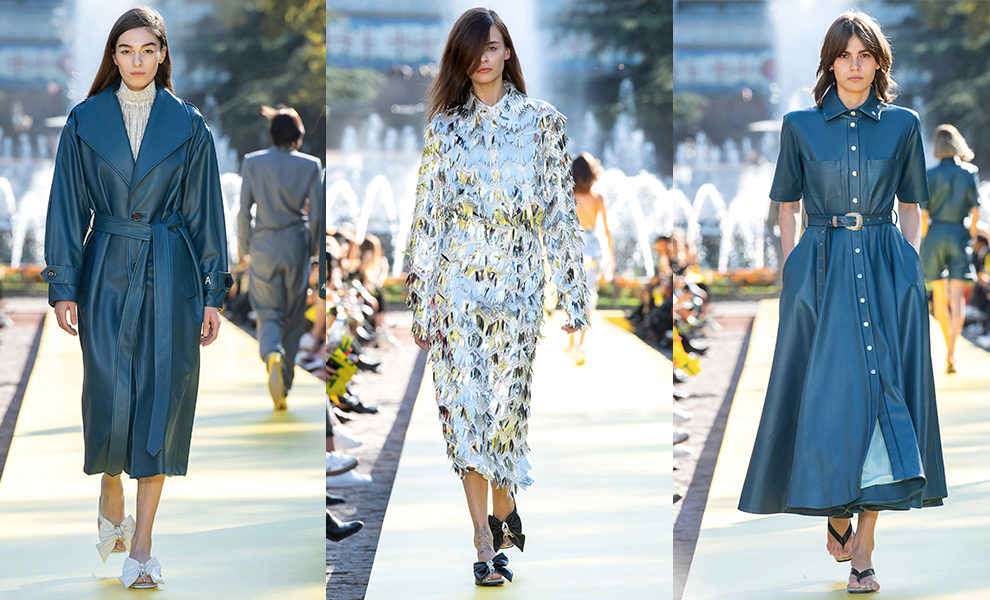 Anouki �����-���� 2020