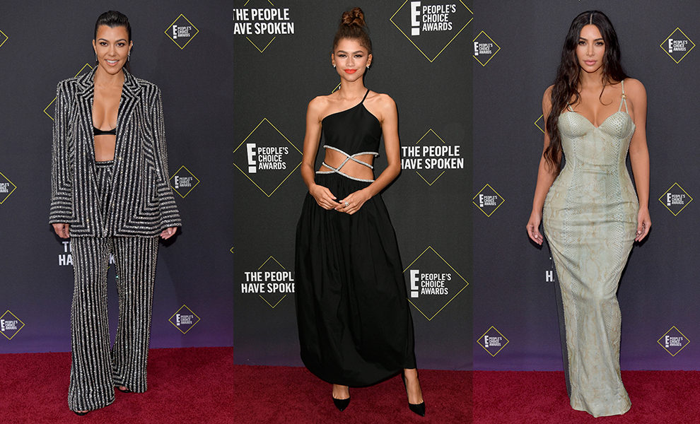 ����� People�s Choice Awards 2019