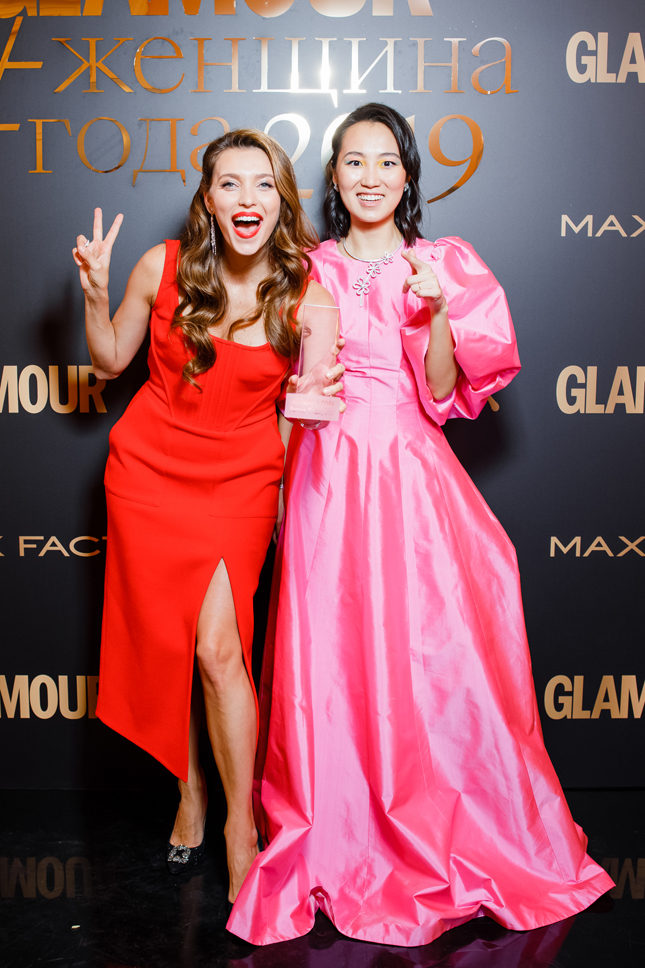 10 ����� ������ ������� ��������� �������� ���� Glamour 2019