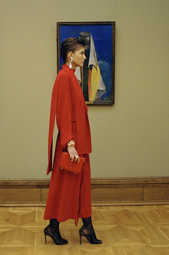 ��� ������� ������� � ���� �����. ����� 3