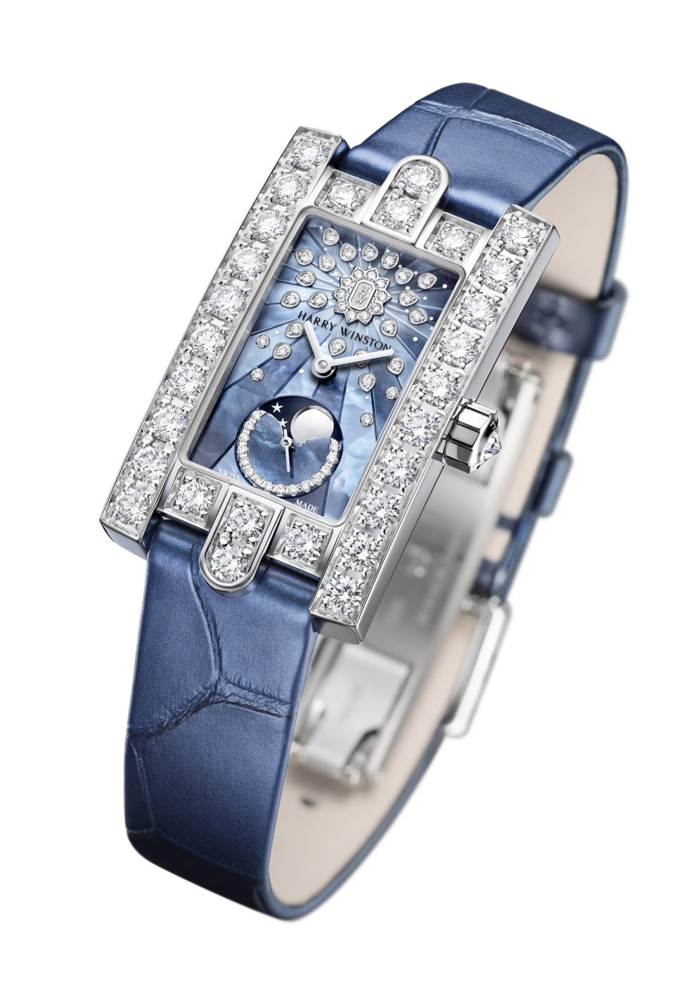       Harry Winston Avenue