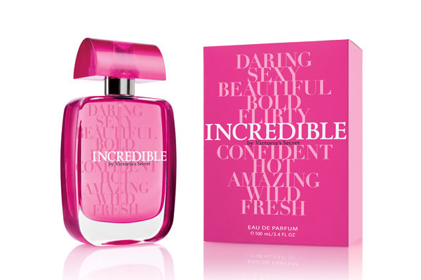 ��������������� ���� Victoria's Secret Incredible